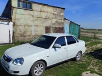 ВАЗ (Lada) Priora 2170 2013 годаүшін2 250 000 тг. в Темиртау