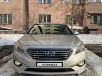 Hyundai Sonata 2017 года за 3 500 000 тг. в Алматы