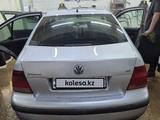 Volkswagen Bora 2003 года за 2 500 000 тг. в Астана – фото 2