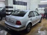 Volkswagen Bora 2003 года за 2 500 000 тг. в Астана