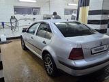 Volkswagen Bora 2003 года за 2 500 000 тг. в Астана – фото 3