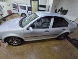 Volkswagen Bora 2003 года за 2 500 000 тг. в Астана – фото 4