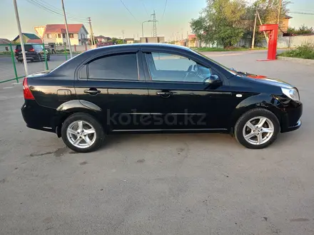 Chevrolet Nexia 2021 года за 4 200 000 тг. в Алматы – фото 2