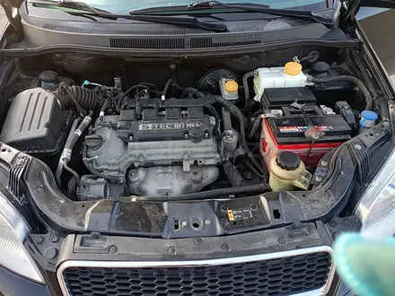 Chevrolet Nexia 2021 года за 4 200 000 тг. в Алматы – фото 10