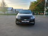 Chevrolet Nexia 2021 годаүшін4 200 000 тг. в Алматы