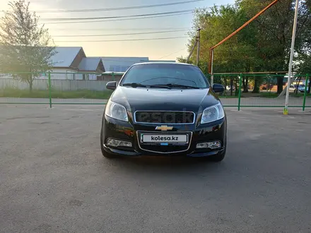 Chevrolet Nexia 2021 года за 4 200 000 тг. в Алматы