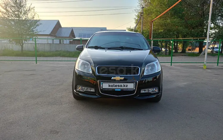 Chevrolet Nexia 2021 годаүшін4 200 000 тг. в Алматы