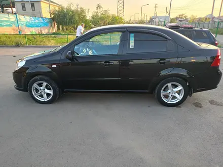 Chevrolet Nexia 2021 года за 4 200 000 тг. в Алматы – фото 4