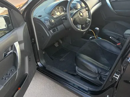 Chevrolet Nexia 2021 года за 4 200 000 тг. в Алматы – фото 5
