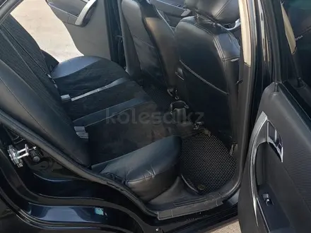 Chevrolet Nexia 2021 года за 4 200 000 тг. в Алматы – фото 7