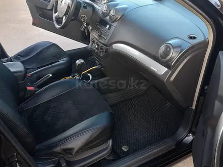 Chevrolet Nexia 2021 года за 4 200 000 тг. в Алматы – фото 8