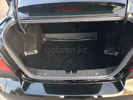 Chevrolet Nexia 2021 года за 4 200 000 тг. в Алматы – фото 9