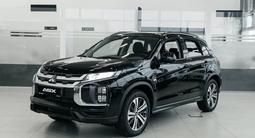 Mitsubishi ASX Instyle 4WD 2023 года за 12 990 000 тг. в Астана – фото 3