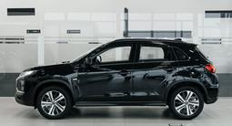 Mitsubishi ASX Instyle 4WD 2023 годаүшін12 990 000 тг. в Астана – фото 5