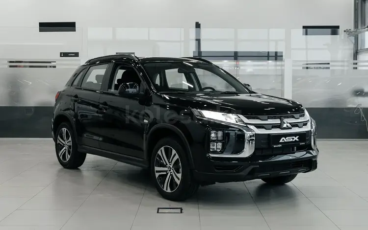 Mitsubishi ASX Instyle 4WD 2023 годаүшін12 990 000 тг. в Астана