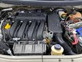 Nissan Almera 2015 года за 3 450 000 тг. в Астана – фото 11