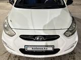 Hyundai Accent 2014 года за 4 500 000 тг. в Шымкент
