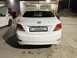 Hyundai Accent 2014 года за 4 500 000 тг. в Шымкент – фото 3