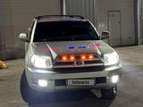 Toyota 4Runner 2004 года за 10 500 000 тг. в Алматы – фото 2