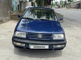 Volkswagen Vento 1993 годаүшін1 600 000 тг. в Шымкент – фото 2