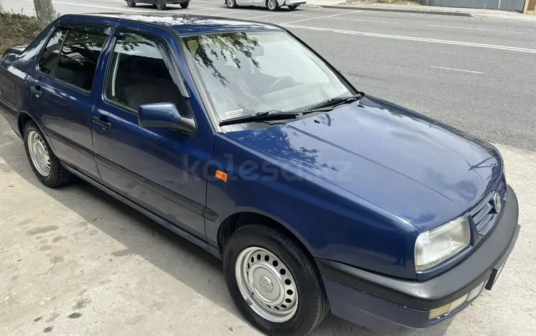 Volkswagen Vento 1993 года за 1 600 000 тг. в Шымкент