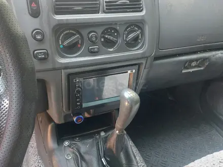 Mitsubishi Montero Sport 2001 года за 3 000 000 тг. в Алматы – фото 3