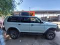 Mitsubishi Montero Sport 2001 года за 3 000 000 тг. в Алматы