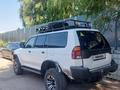Mitsubishi Montero Sport 2001 года за 3 000 000 тг. в Алматы – фото 5