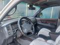 Mitsubishi Montero Sport 2001 года за 3 000 000 тг. в Алматы – фото 8