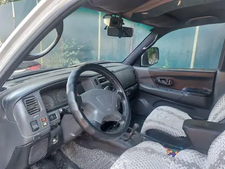 Mitsubishi Montero Sport 2001 года за 3 000 000 тг. в Алматы – фото 8