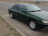 Peugeot 406 1999 года за 1 600 000 тг. в Тараз – фото 2