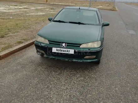 Peugeot 406 1999 года за 1 600 000 тг. в Тараз