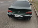 Peugeot 406 1999 года за 1 600 000 тг. в Тараз – фото 3