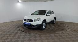 Nissan Qashqai 2013 года за 4 790 000 тг. в Шымкент