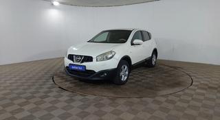 Nissan Qashqai 2013 года за 4 790 000 тг. в Шымкент