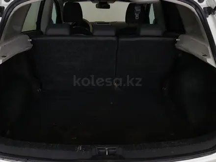 Nissan Qashqai 2013 года за 4 790 000 тг. в Шымкент – фото 10
