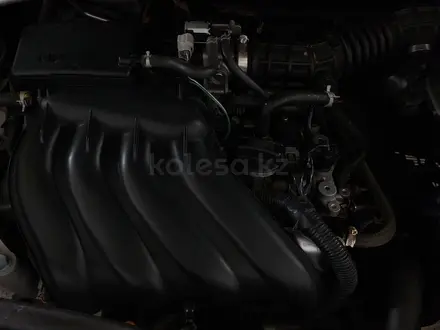Nissan Qashqai 2013 года за 4 790 000 тг. в Шымкент – фото 11