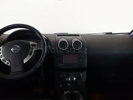 Nissan Qashqai 2013 года за 4 790 000 тг. в Шымкент – фото 14