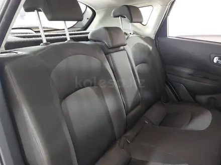 Nissan Qashqai 2013 года за 4 790 000 тг. в Шымкент – фото 16