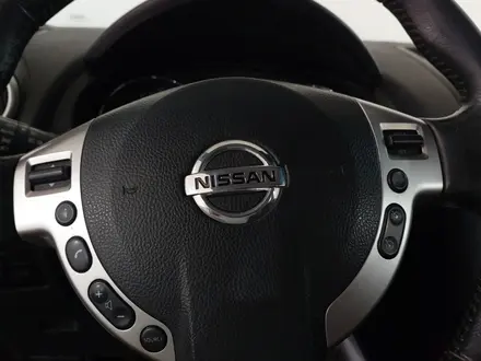 Nissan Qashqai 2013 года за 4 790 000 тг. в Шымкент – фото 18