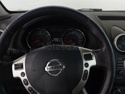 Nissan Qashqai 2013 года за 4 790 000 тг. в Шымкент – фото 19