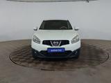 Nissan Qashqai 2013 годаүшін4 790 000 тг. в Шымкент – фото 2