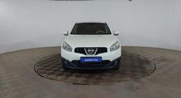 Nissan Qashqai 2013 года за 4 790 000 тг. в Шымкент – фото 2