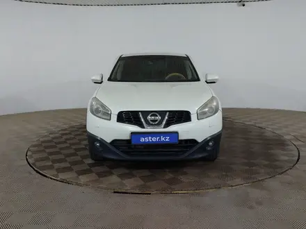 Nissan Qashqai 2013 года за 4 790 000 тг. в Шымкент – фото 2