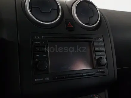 Nissan Qashqai 2013 года за 4 790 000 тг. в Шымкент – фото 20