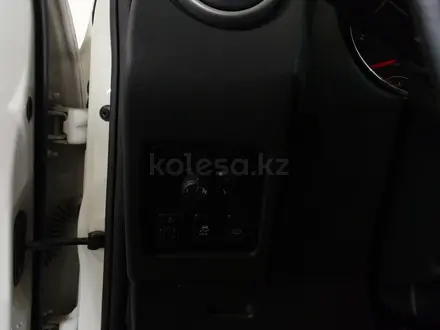 Nissan Qashqai 2013 года за 4 790 000 тг. в Шымкент – фото 23