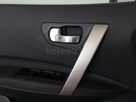 Nissan Qashqai 2013 года за 4 790 000 тг. в Шымкент – фото 24