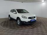 Nissan Qashqai 2013 годаүшін4 790 000 тг. в Шымкент – фото 3
