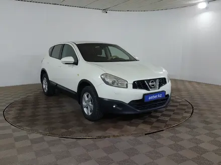 Nissan Qashqai 2013 года за 4 790 000 тг. в Шымкент – фото 3