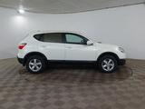 Nissan Qashqai 2013 годаүшін4 790 000 тг. в Шымкент – фото 4